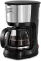 Black & Decker DCM750 750 Watt Coffee Maker 220Volts NOT FOR USA