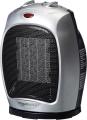 DQ078SILVER ‎1500 watts Oscillating Heater 220Volts NOT FOR USA