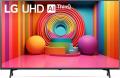 LG 43UT7550AUA 43-Inch 4K LED Smart TV 110Volts ONLY FOR USA