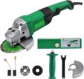 generic eJlzTVLNE 150mm 1700W Angle Grinder 220Volts NOT FOR USA