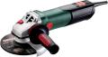 Metabo 600473000 150 mm 1700 Watt Angle Grinder 22Volts NOT FOR USA