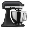 KITCHENAID 5KSM45EOB (Oynx Black) CLASSIC SERIES TILT HEAD STAND MIXER