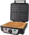 Quest 35940 1100W Non-Stick Waffle Maker 220Volts NOT FOR USA