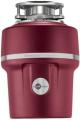 InSinkErator ‎7831A-ISE Red Food Waste Disposal 220Volts NOT FOR USA