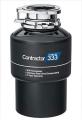Contractor CNTR333 3/4 HP Black Waste Disposal 220Volts NOT FOR USA