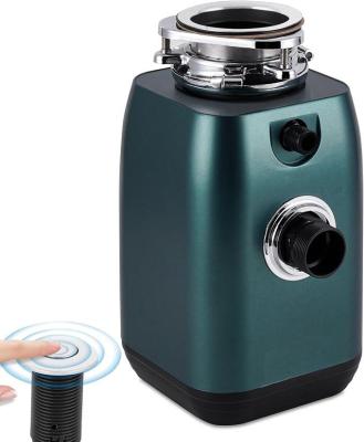 BAOSHISHAN ‎X5-5 3800 rpm Waste Disposer 220Volts NOT FOR USA