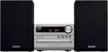 Panasonic SC-PM250 MULTI-VOLTAGE BLUETOOTH WITH CD PLAYER
