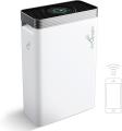 PURO²XYGEN H13 2700 sq. ft. P500i Air Purifier 220Volts NOT FOR USA