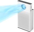 COWAY ‎AP-1220B 402m³/h Megajet  Air Purifier 220Volts NOT FOR USA