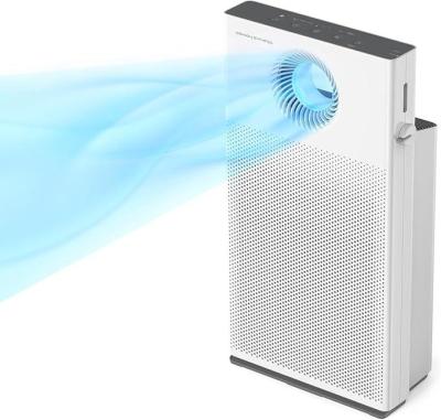 COWAY ‎AP-1220B 402m³/h Megajet  Air Purifier 220Volts NOT FOR USA