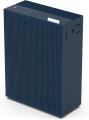 COWAY ‎AP-1019C Navy Blue AIRMEGA AIR PURIFIER 220VOLTS NOT FOR USA