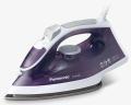 Panasonic NI-M300 Steam / Dry Iron 220v 240 volts 50 hz NOT FOR USA