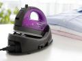 PANASONIC NI-WL41 1550 W Cordless Steam Iron with Multi-Direction Soleplate 220v 240 volts 50 hz NOT FOR USA
