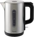 Panasonic NC-K301STB Electric Kettle 1.7 Liter Steel 220V 240 VOLTS 50 HZ NOT FOR USA