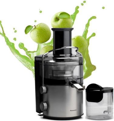 Panasonic MJ-CB600 1000W Juicer with Full Metal spinner 220v 240 volts 50 hz NOT FOR USA