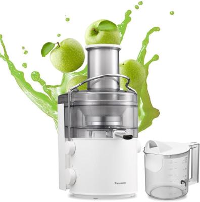PANASONIC MJ-CB100 1000W JUICER WITH FULL METAL SPINNER 220V 240 VOLTS 50 HZ NOT FOR USA