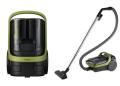 Pnosonic MC-CL603 Bagless Vacuum Cleaner, 1800 Watt, , Green 220V 240 VOLTS 50 HZ NOT FOR USA