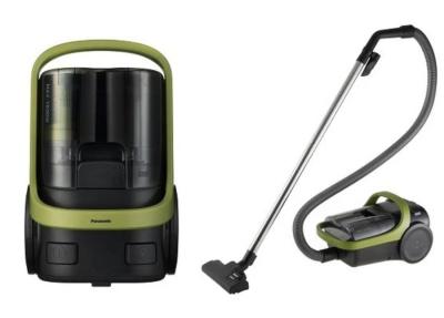 Panasonic MC-CL603 Bagless Vacuum Cleaner, 1800 Watt, , Green 220V 240 VOLTS 50 HZ NOT FOR USA