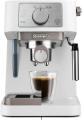 De'Longhi EC260.W 1 L White Cappuccino Coffee Machine 220Volts NOT FOR USA
