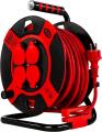 ‎REV Ritter GmbH 1200103056 25 m Extension Cable 220Volts NOT FOR USA