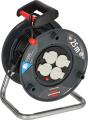 Brennenstuhl 1218050500 25 m EXTENSION CABLE 220VOLTS NOT FOR USA