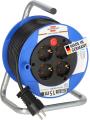 Brennenstuhl 1079180004 15M Blue EXTENSION CABLE 220VOLTS NOT FOR USA