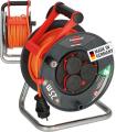Brennenstuhl 1218370500 25 m Cable Reel 220Volts NOT FOR USA