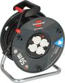 Brennenstuhl 1208060500 50 m V2 Cable Reel 220Volts NOT FOR USA