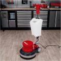 STIER Single-Disc Machine 17S-2 with Fresh Water Tank 1100 W 17 Inch Diameter 48 kg 220-240 volts