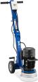 MSW MSW-FG-250 Concrete Grinder 2,200 W Diameter 250 mm Floor Grinder Concrete 220-240 volts