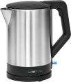 Clatronic ‎CLA-WKS3692B 1.5 L 2200 W Electric kettle 220Volts NOT FOR USA