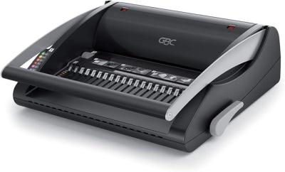 GBC 4401845 Black 200 Binding Machine 220Volts NOT FOR USA