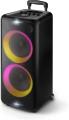 Philips TAX5206 bluetooth party speaker 110- 220VOLTS