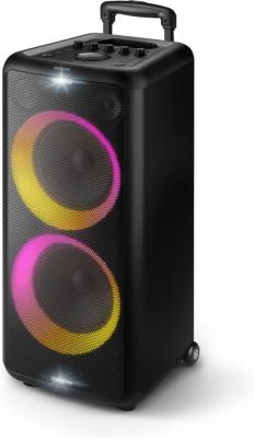 Philips TAX5206 bluetooth party speaker 110- 220VOLTS
