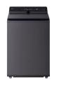 LG WT8400CB Black TOP LOAD WASHER 5.3 CU. FT 110VOLTS ONLY FOR USA
