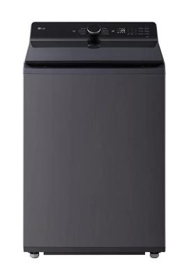 LG WT8400CB Black TOP LOAD WASHER 5.3 CU. FT 110VOLTS ONLY FOR USA