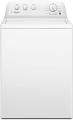 Whirlpool 4KWTW5700JW Auto Washing Machine/Top Load/12Kg/11Program/White 220 volt 60hz