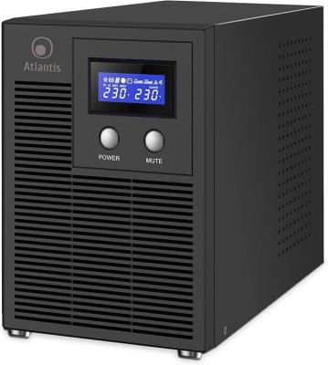 Atlantis A03-HP4003P 2100W Power Back-Up 220Volts NOT FOR USA