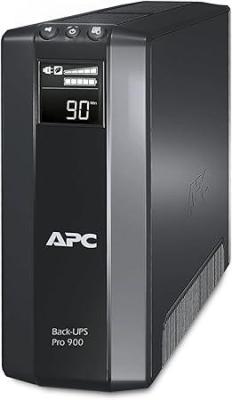 APC ‎BR900G-GR Back-UPS 270 watts 220Volts NOT FOR USA