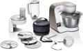 Bosch MUM5XW20 3.9 L Food Processor 220Volts NOT FOR USA