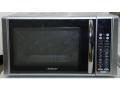 Multistar MW30G1000S Convection Technology Microwave Oven 220-240 Volt/ 50Hz