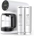 Ecoviva WP-RO-200G-DE-CXY-W Water Filter Dispenser 220Volts NOT FOR USA