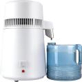 Snowtaros 750 W Pure Water Distiller Filter 220Volts NOT FOR USA