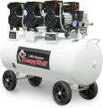 KnappWulf KW2200 100 L Boiler Air Pressure Compressor 220Volts NOT FOR USA