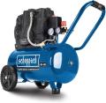 Scheppach HC25Si 1100 W 24 L Boiler  Silent Compressor 220Volts NOT FOR USA