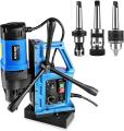 STAKO SCY-2800RE+ 2050 W MAGNETIC DRILL 220VOLTS NOT FOR USA