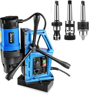 STAKO SCY-2800RE+ 2050 W MAGNETIC DRILL 220VOLTS NOT FOR USA