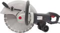 BOXTEC 2800 W 350 mm Concrete Cutting Saw 220Volts NOT FOR USA