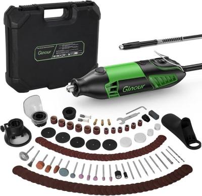 Ginour DG3100A 200 W Multifunctional Tool 220Volts NOT FOR USA