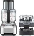 Sage SFP820 2000 Watt Peel and Dice food processor 220Volts NOT FOR USA